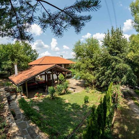Вілла Суларската къща Габрово Екстер'єр фото