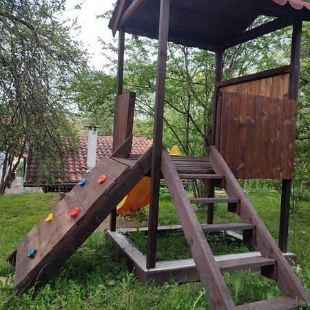 Вілла Суларската къща Габрово Екстер'єр фото