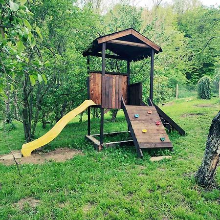 Вілла Суларската къща Габрово Екстер'єр фото